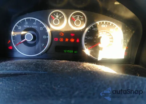 2008 Ford Fusion Sel from USA, damaged, VIN 3FAHP08108R240971